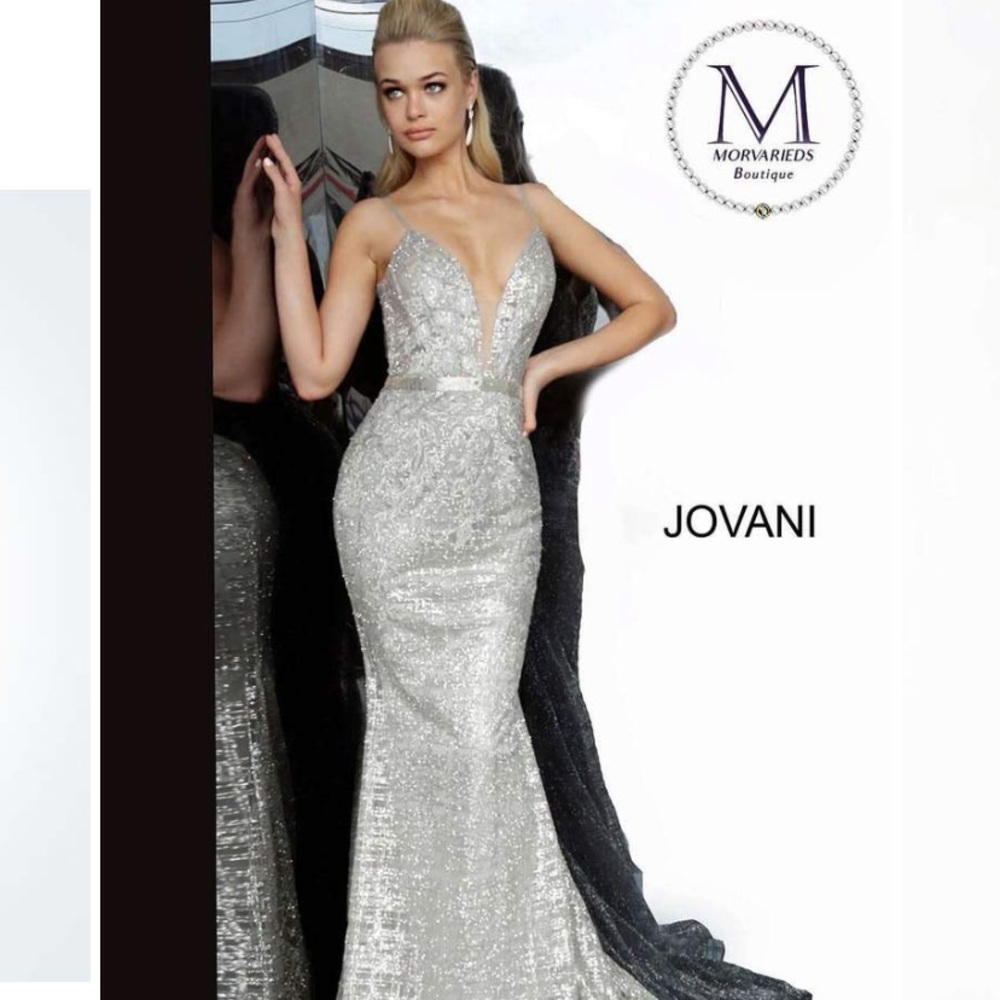 Jovani dress